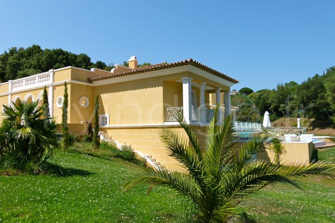 Villa PALLADIA 2