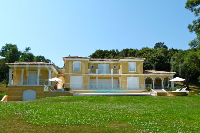 Villa PALLADIA 2