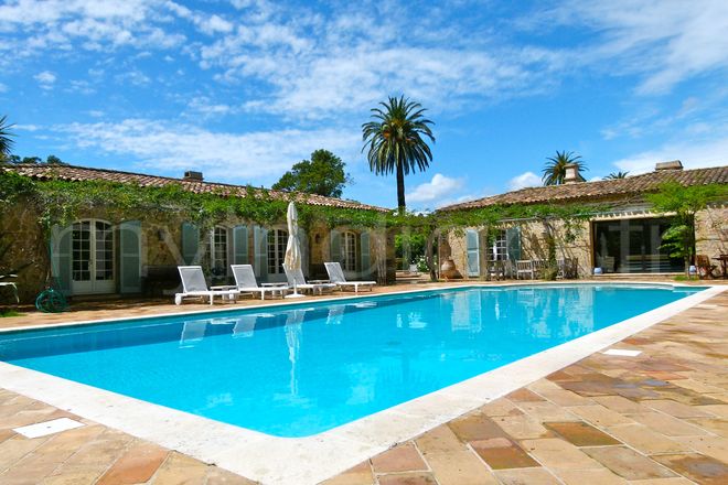 Plus de détail de la villa : Villa CHARME MARIN a Gigaro